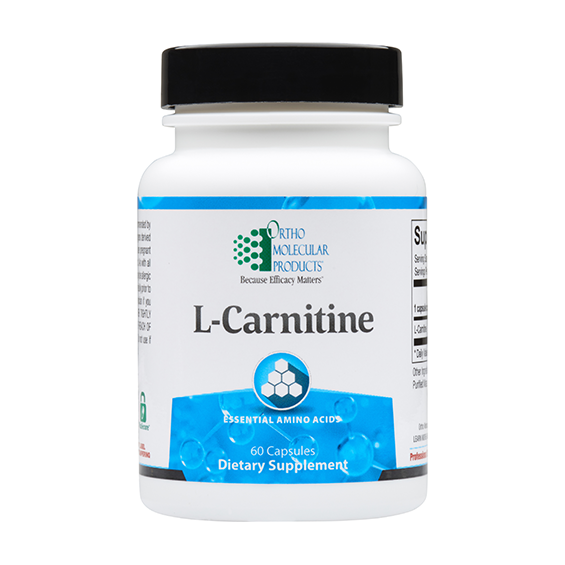 L-Carnitine - Greenfield Compounding Pharmacy  Vista, CA