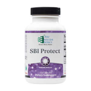 SBI Protect Capsules