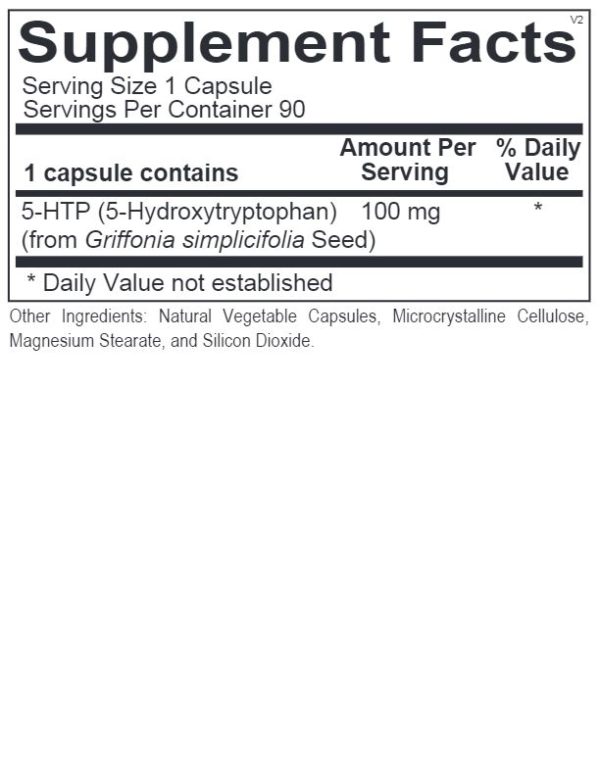 5-HTP