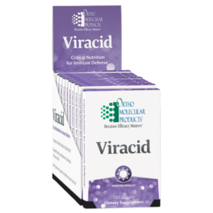 Viracid Blister