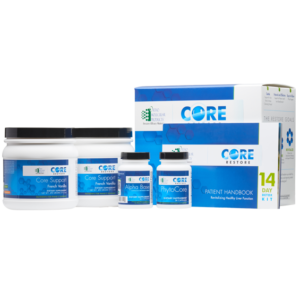 Core Restore 14-Day Kit (Vanilla)