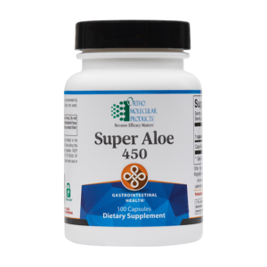 Super Aloe 450