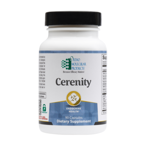 Cerenity