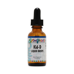 Kid-D Liquid Drops