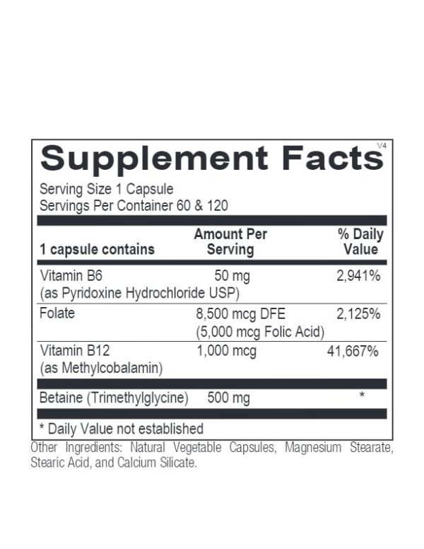 Cardio B - Greenfield Compounding Pharmacy – Vista, CA