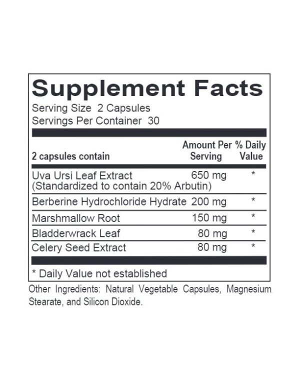 Cystistatin - Greenfield Compounding Pharmacy – Vista, CA