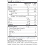 Fiber Plus Powder