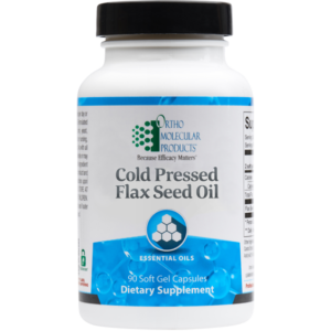 Flax Seed Oil