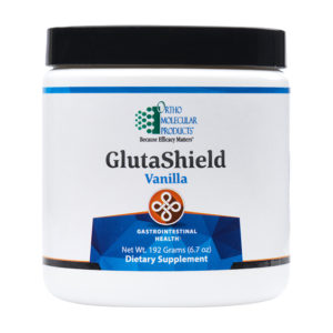GlutaShield Vanilla