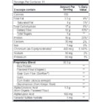 GlycemaCORE Vanilla