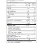 GlycemaCORE Whey Protein Chocolate