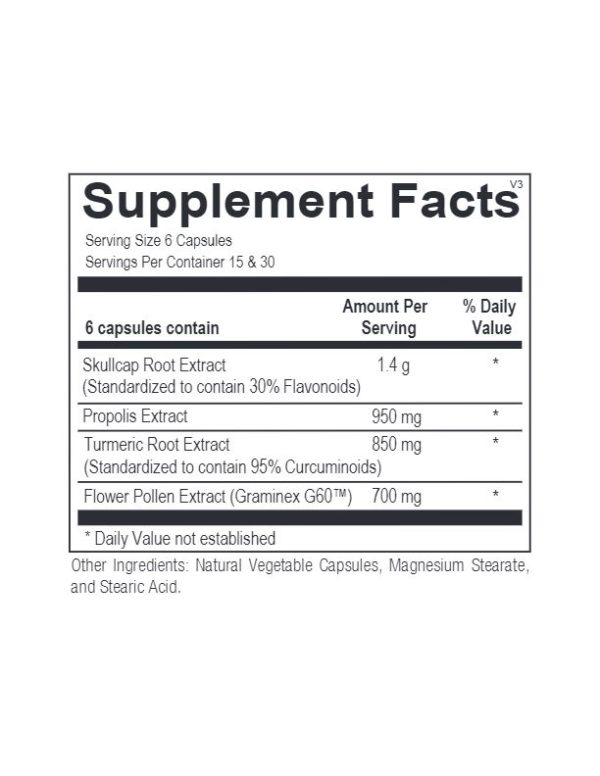 Inflamma-bLOX - Greenfield Compounding Pharmacy – Vista, CA