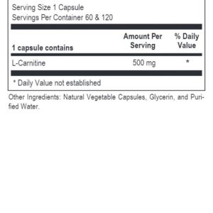 L-Carnitine