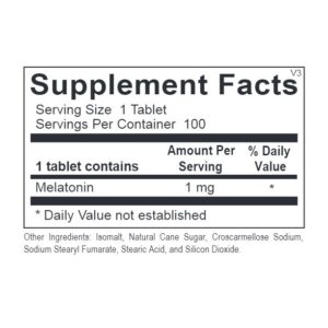 Melatonin