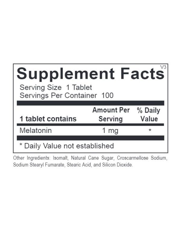 Melatonin