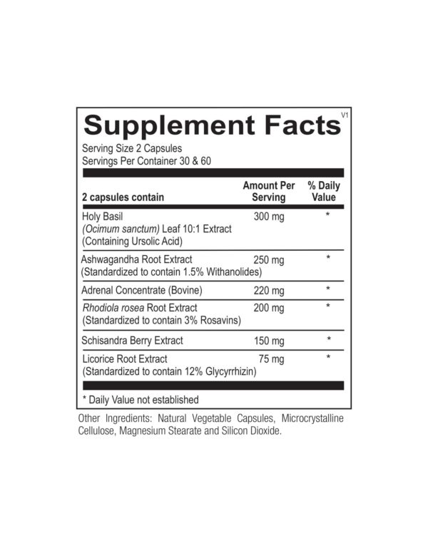 TruAdapt Plus