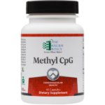 Methyl CpG