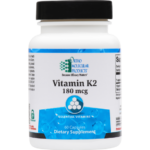 Vitamin K2 180 mcg