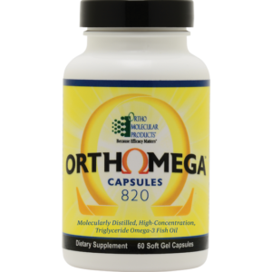 Orthomega® 820