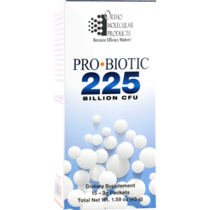 Probiotic 225