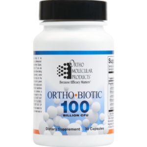 Ortho Biotic 100