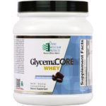 GlycemaCORE Whey Protein Chocolate