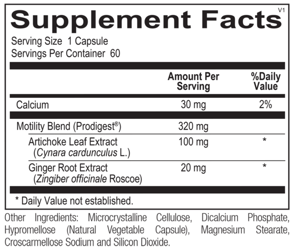 MOTILITY PRO