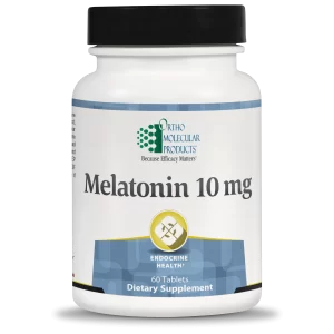 Melatonin 10mg