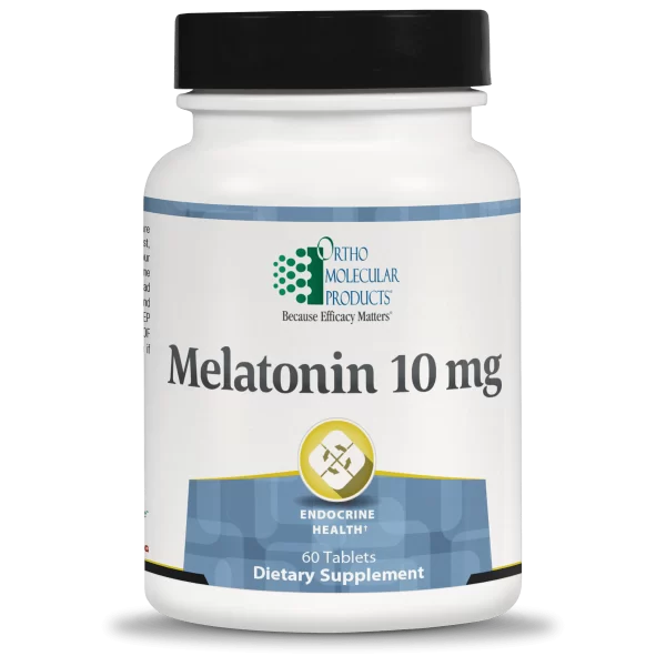 melatonin 10MG