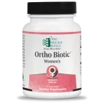 Ortho Biotic Women's