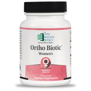 Ortho Biotic Women's