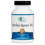 ORTHO SPORE IG