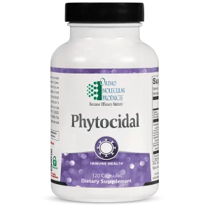 Phytocidial