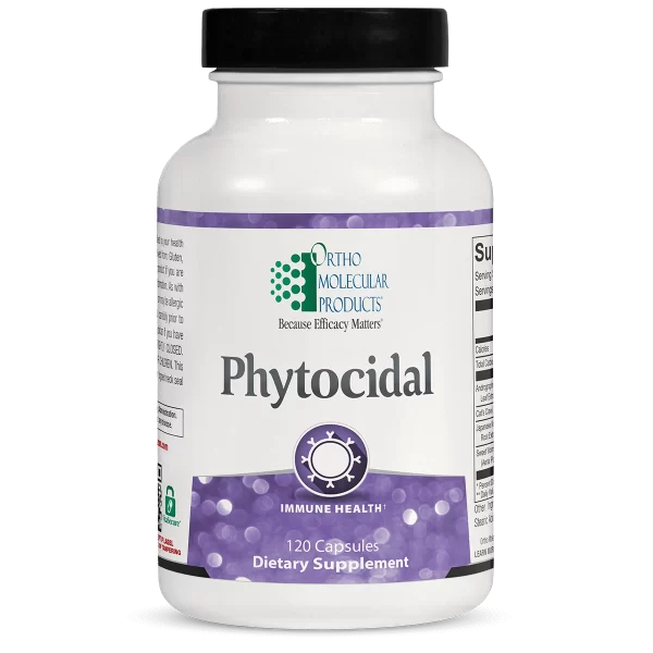 Phytocidial